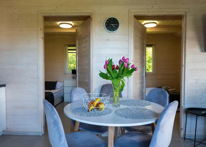 Holiday home Biala Perla *