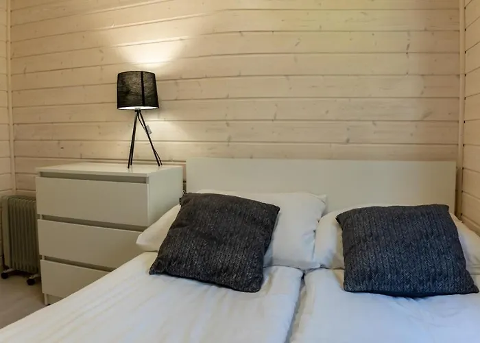 Biala Perla * Rusinowo (Slawno)