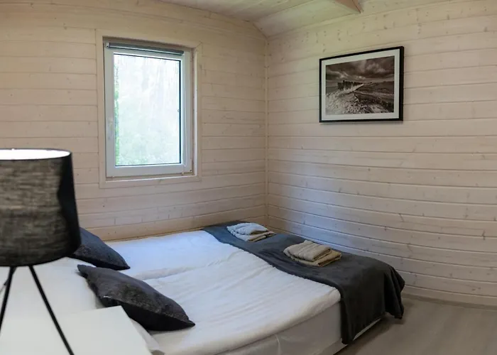 Biala Perla Tatil Evi