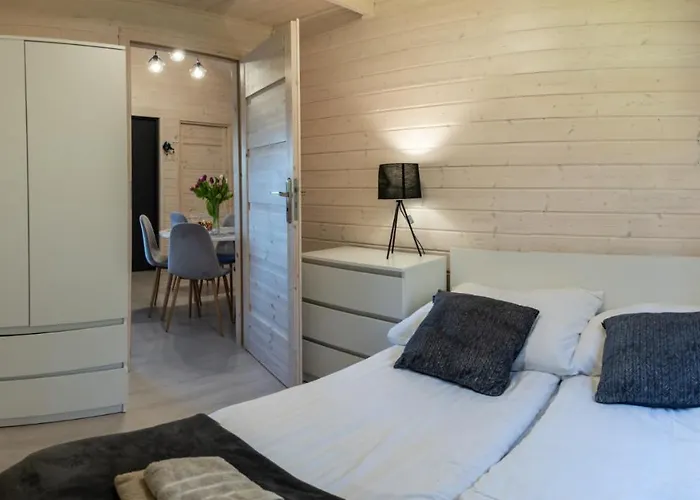 Biala Perla Holiday home *