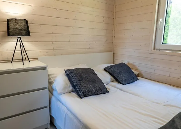 Holiday home Biala Perla *