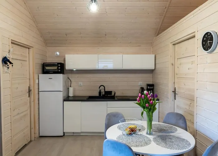 Biala Perla Tatil Evi *