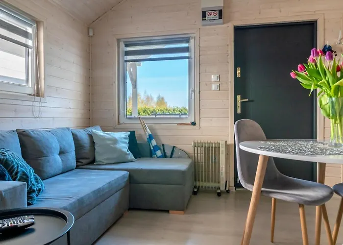 Biala Perla * Rusinowo (Slawno)