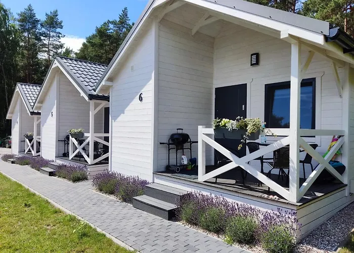 Biala Perla Rusinowo (Slawno)