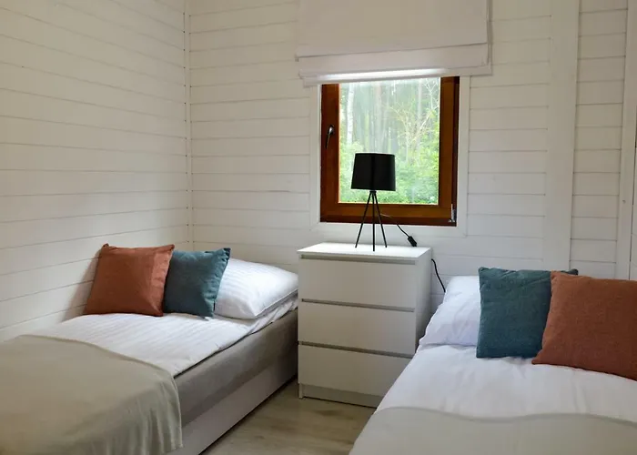 Biala Perla * Rusinowo (Slawno)