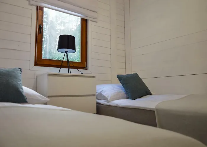 Biala Perla Tatil Evi