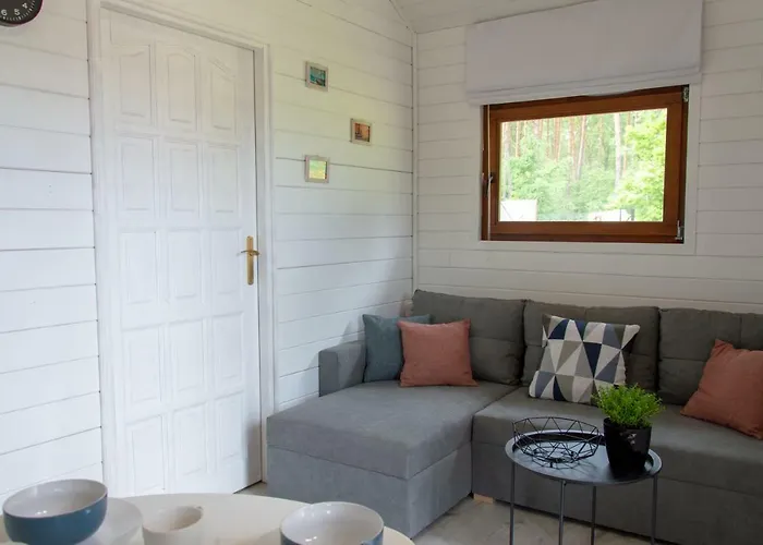 Tatil Evi Biala Perla *