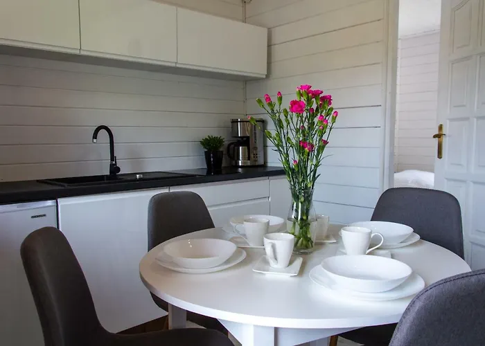 Biala Perla * Rusinowo (Slawno)