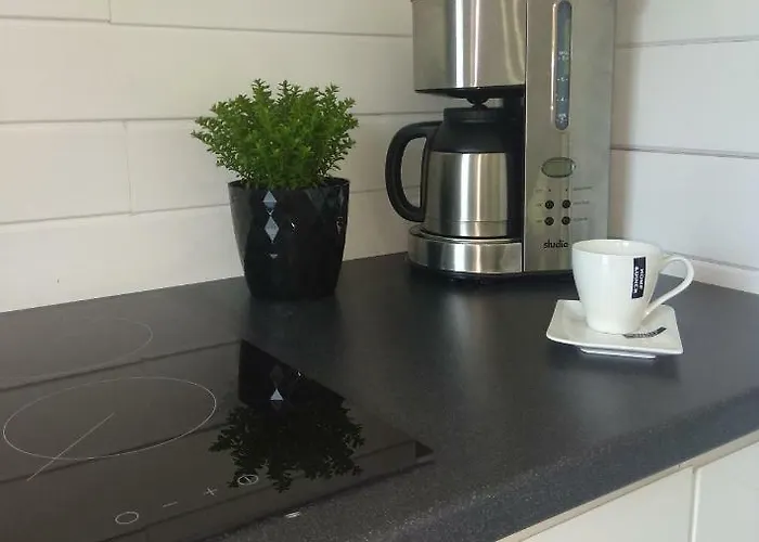 Holiday home Biala Perla *