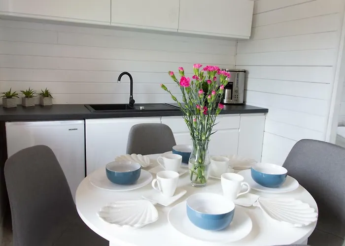 Biala Perla * Rusinowo (Slawno)