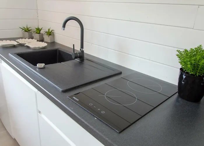 Biala Perla * Rusinowo (Slawno)