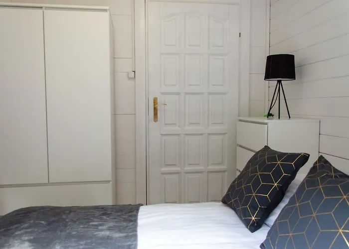 Tatil Evi Biala Perla *