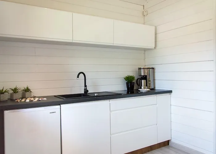 Holiday home Biala Perla *