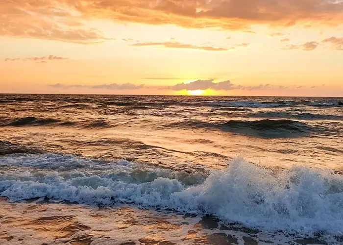 Biala Perla Tatil Evi *