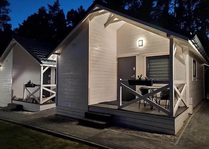 Biala Perla Tatil Evi